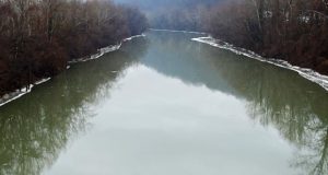 Stimulus Money Created Ongoing West Virginia Environmental Disaster