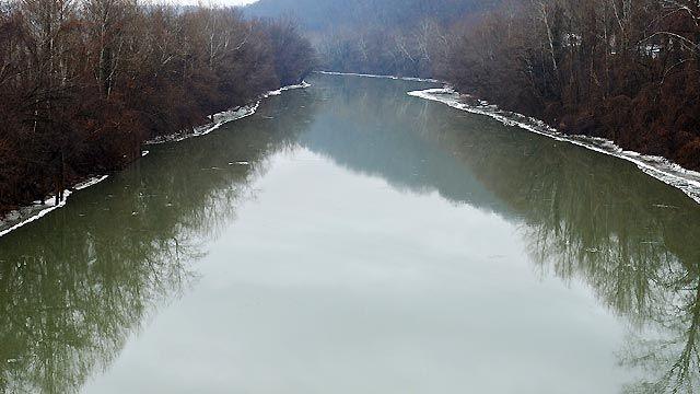 west virginia chemical spill stimulus money