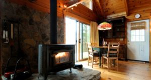 Ban On 80 Percent Of Wood Stoves Proposed By EPA