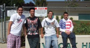 Court: Schools Can Ban American Flag Shirts While Allowing Mexican Flag Shirts