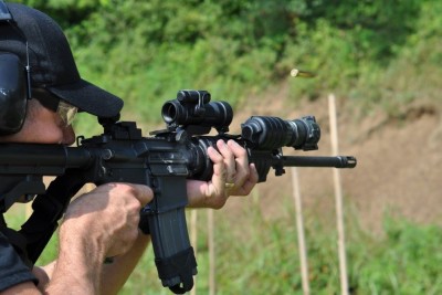 Connecticut law AR-15 assault gunowners