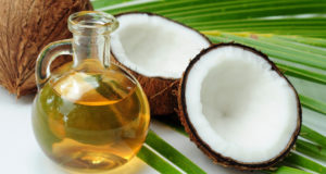New Coconut Oil Secrets Revealed