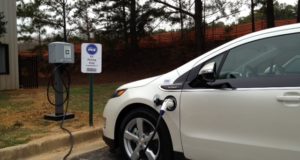 Electric Car Boom Threatens Outdated Power Grid