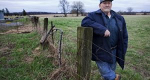Military Seizure Of Family’s 216-Year-Old Farm Shocks Community