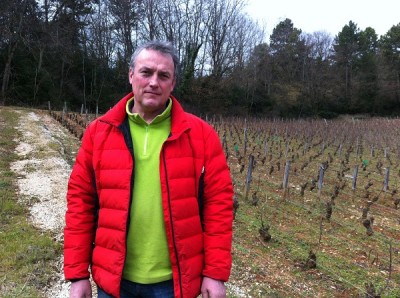 organic winemaker pesticide france prison