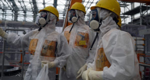Scientists Warn: Fukushima Radiation Gaining Strength In Pacific