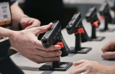 gun insurance new york legislator