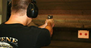 Glock vs. Sig: Which is Best?