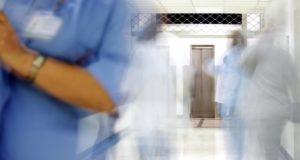 Hospitals Seizing Custody Rights To Children