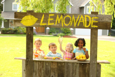 lemonade cookie stand cities regulations