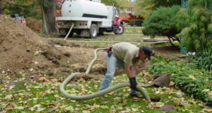 Septic Tanks Now Regulated And Monitored By EPA