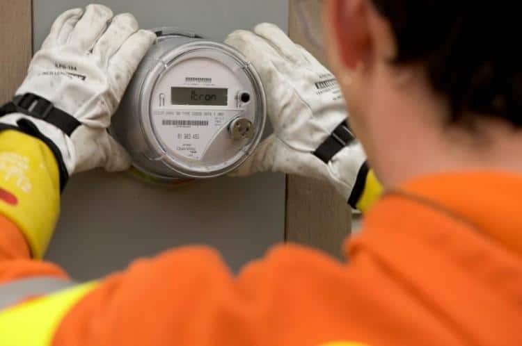 smart meter illinois mandatory fines