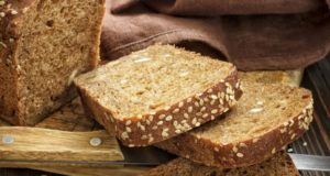 How To Make Amazing Whole Grain Bread From Scratch