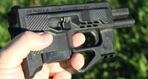 Review: New Low-Cost Survival Pistol