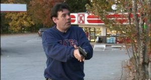 Convenience Store Employee Gets Fired For Using Gun To Stop Robbery