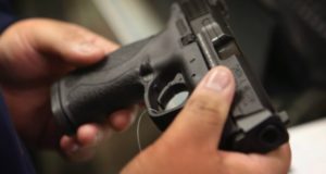 Police Seize Innocent Man’s Gun And Refuse To Give It Back