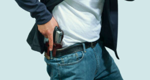 400,000 Illinois Gun Owners Rush To Get Concealed Carry Licenses