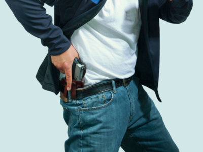 concealed carry illinois guns