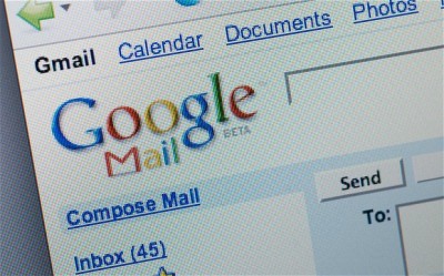 email gmail streak