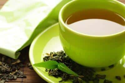 health benefits of green tea