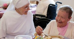 It’s Nuns vs. Obamacare And Nuns Are Winning