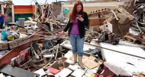 Crisis Communications: Keep Your Cell Phone Charged In The Chaos