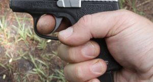 Gun Review: Pocket Pistols For Self-Defense