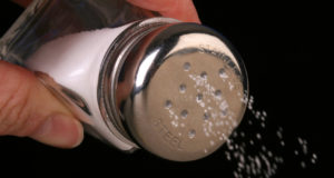 7 Remarkable Off-Grid Uses For Salt