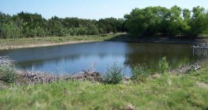 Man Faces $75,000-A-Day In EPA Fines For Building Pond On His Land