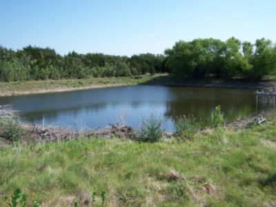rancher fined stock pond epa