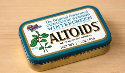 altoids survival