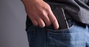 Three Great Reasons To Carry A Backup Gun