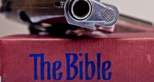 Is Killing In Self-Defense Biblically Justified?
