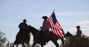 Bundy Ranch Supporters Claim Victory In Showdown With Feds