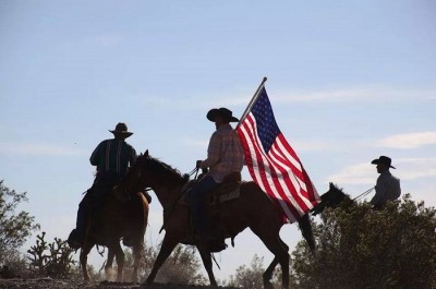 bundy ranch