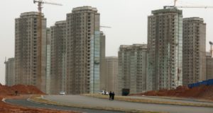 Lesson For America? China’s Agenda 21 Forces People Into Cities