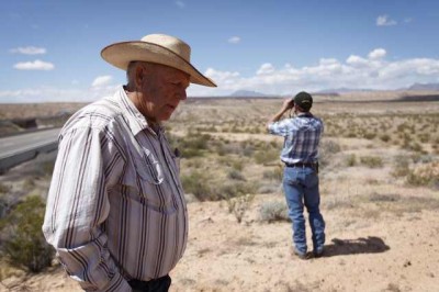 cliven bundy