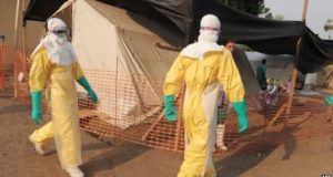 World Facing ‘Unprecedented’ Ebola Outbreak