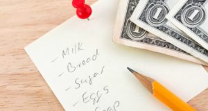 7 Simple Secrets To Shrink Your Food Bill