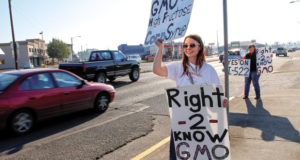 Is GMO Labeling Coming To Your State?