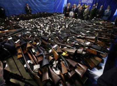 gun confiscation new york