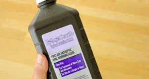 6 Surprising Off-Grid Uses For Hydrogen Peroxide