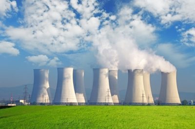 nuclear power disaster