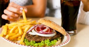 Processed Food Study Has Breakthrough Conclusion On Obesity