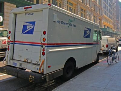 post office data mining
