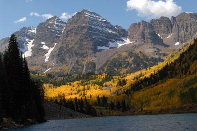 colorado eminent domain cabin