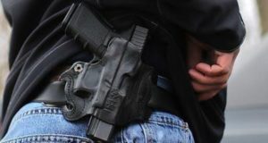 Did The Supreme Court Just Outlaw Concealed Carry?