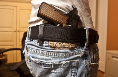 everyday carry strategy
