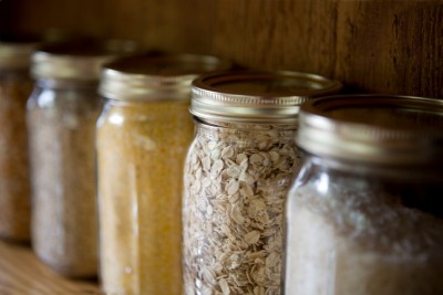 food storage containers