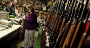 The Sneaky Way Feds Are Closing Gun Stores